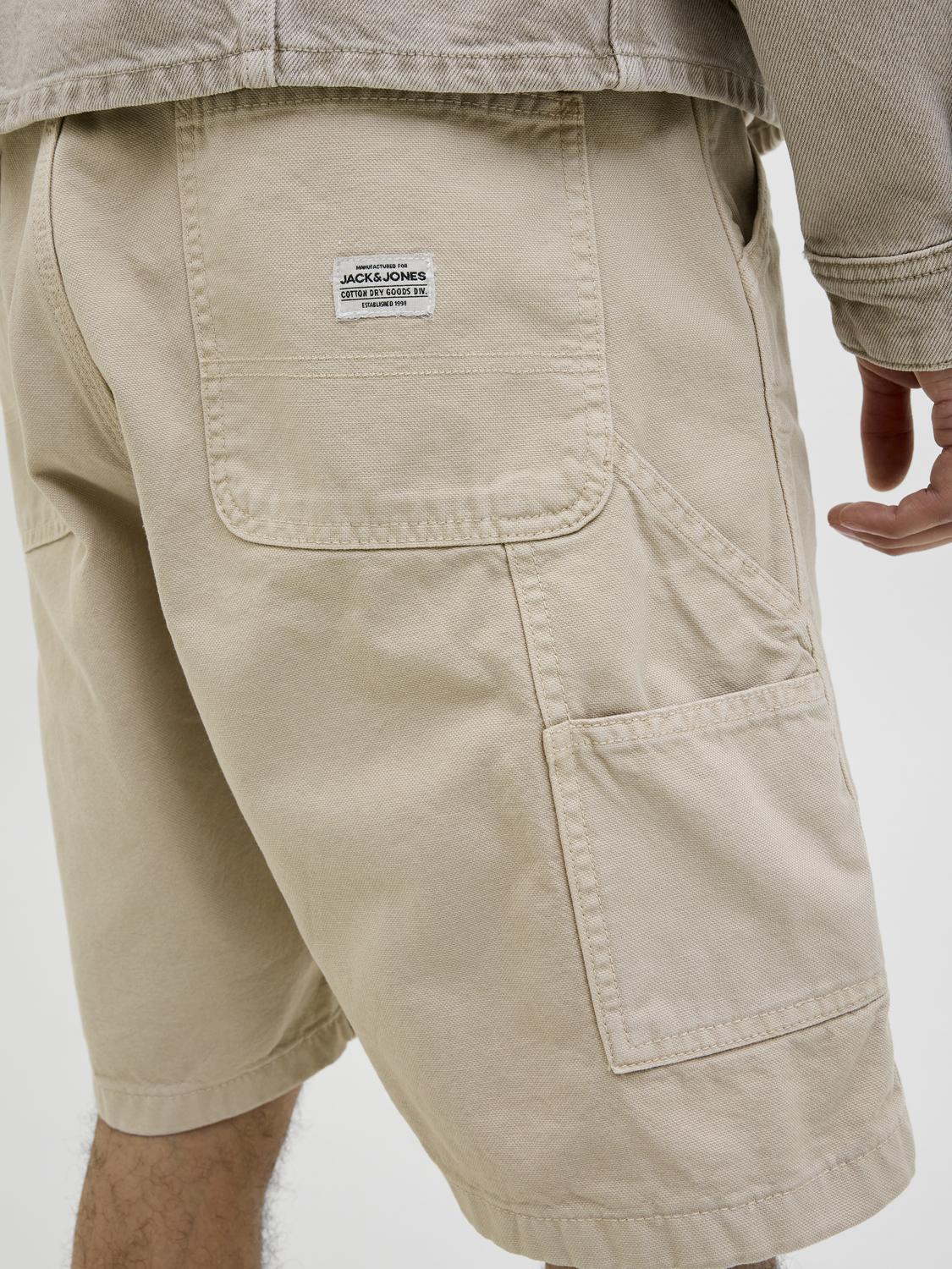 JPSTTONY CARPENTER SHORTS